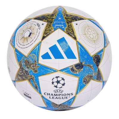 adidas UEFA Champions League Ball 2025 2026