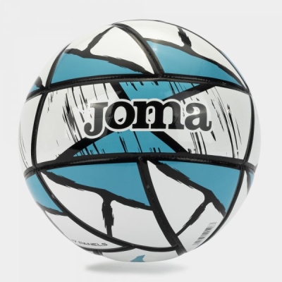 Pentaforce Ball Turquoise Navy