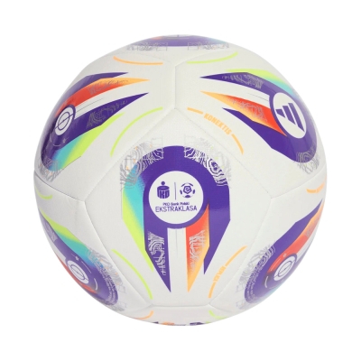 Football adidas Ekstraklasa Training colorful JY1298