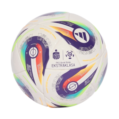 adidas Ekstraklasa Mini colorful football JY1296