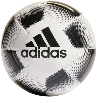 Adidas EPP Club Ball football white-black HE3818