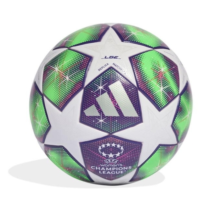 adidas Womens UEFA Champions League Football 2025 2026