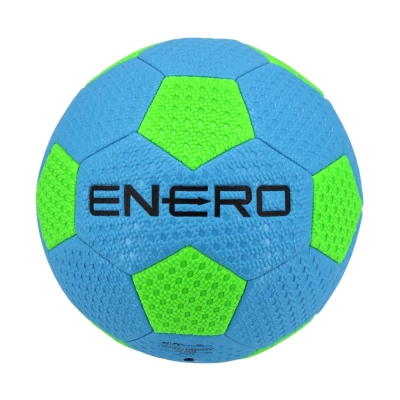Enero Softtouch beach soccer ball blue 1024462