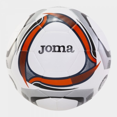 Ultra-light Hybrid Soccer Ball Orange 290 G Size 5