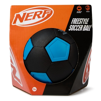 Nerf Soccer Ball 00