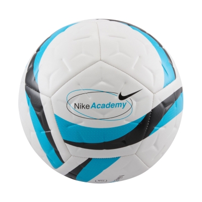 Nike Academy Team 25 football white and blue HV4387 101