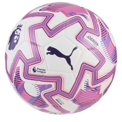 Puma Orbita Match Premier League Football 2025 2026