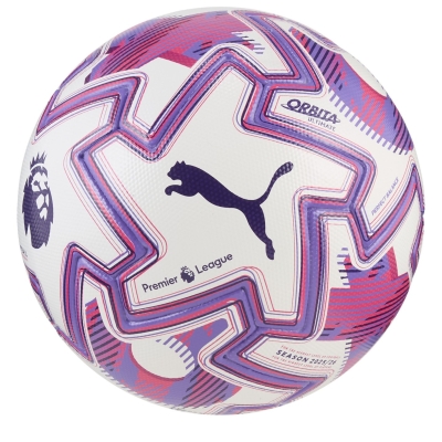 Puma Orbita Ultimate Premier League Football 2025 2026
