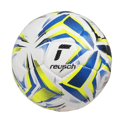 Football Reusch Attrakt Gold white-blue-yellow 5554001 1616