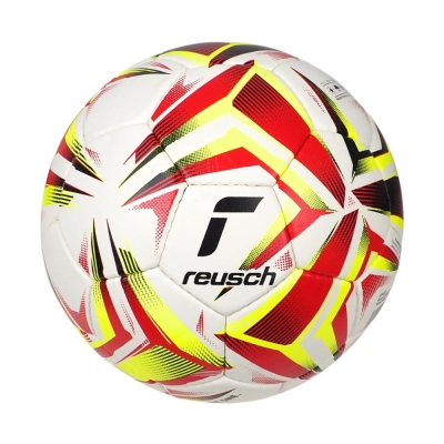 Football Reusch Attrakt Resist white-red-yellow 5554003 1618