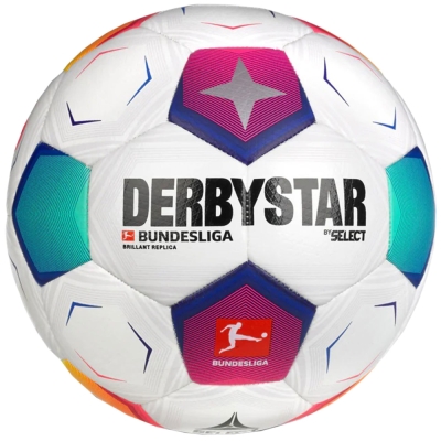 Football Select Derbystar Brillant Replica FIFA Basic v23
