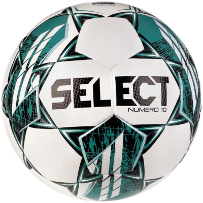 Football Select Numero 10 FIFA Basic v23 white-green 17818