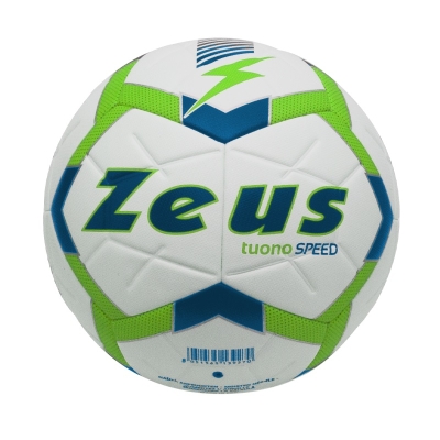 Minge fotbal zeus speed 4 alb verde