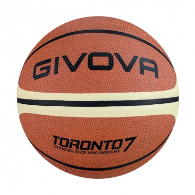 PALLONE BASKET TORONTO N.7 (B1500 )