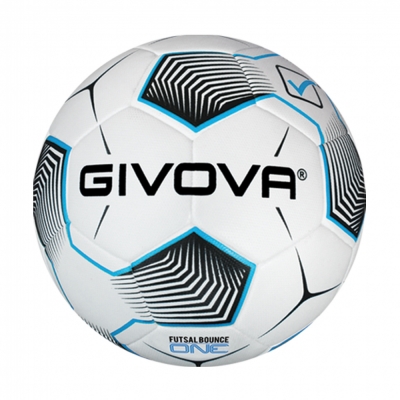 PALLONE FUTSAL BOUNCE ONE
