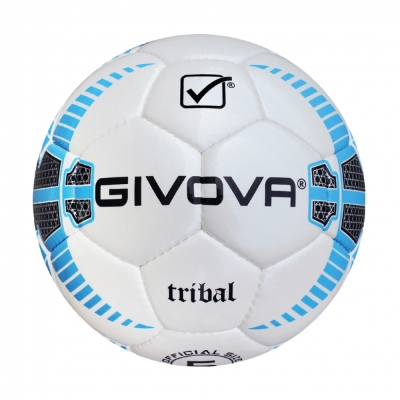 PALLONE MATCH TRIBAL