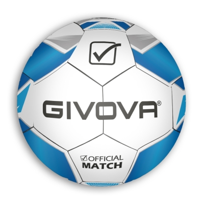 PALLONE NEW HYPER MATCH