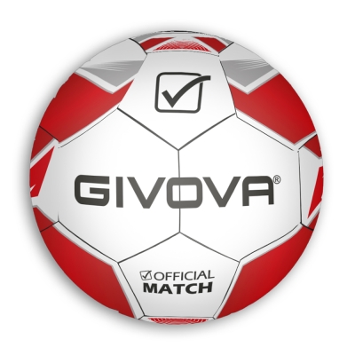 PALLONE NEW HYPER MATCH