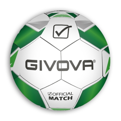 PALLONE NEW HYPER MATCH