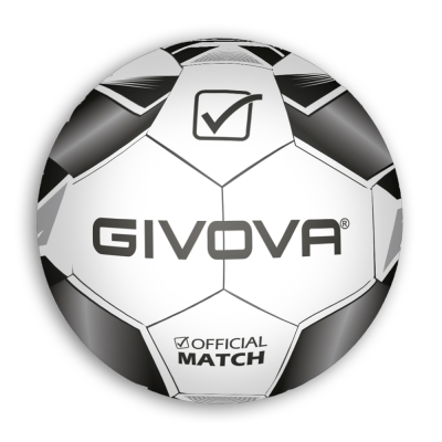 PALLONE NEW HYPER MATCH