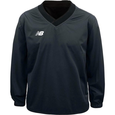 New Balance Contact Top Mens