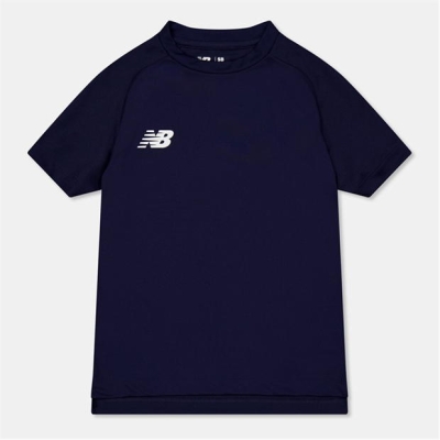 New Balance Tech Tee Jn99