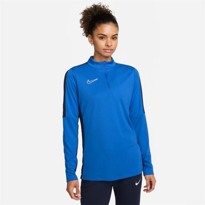 Nike Academy 23 Drill Top Womens