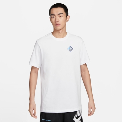 Nike England Voice Top 2022 2023 Adults