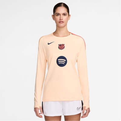 Nike Barcelona Strike Third Top 2025 2026 Womens
