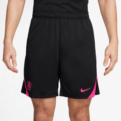 Nike Chelsea Strike Third Shorts 2024 2025 Adults