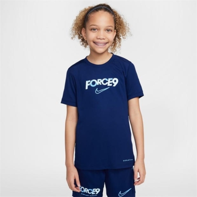 Nike Haaland T-shirt Juniors