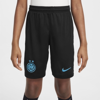 Nike INTER H Shrt Jn44