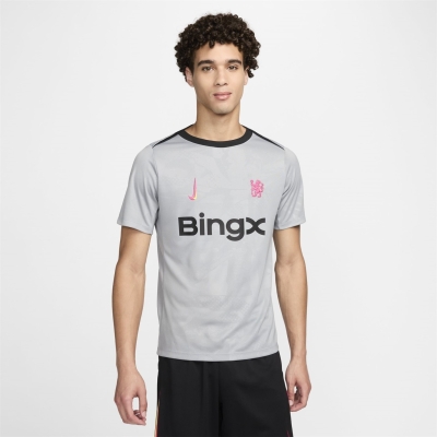 Nike Chelsea Academy Third Shirt 2024 2025 Adults