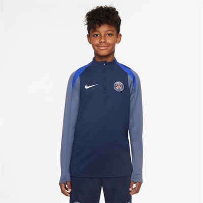 Nike PSG Drill Top 2025 2026 Juniors