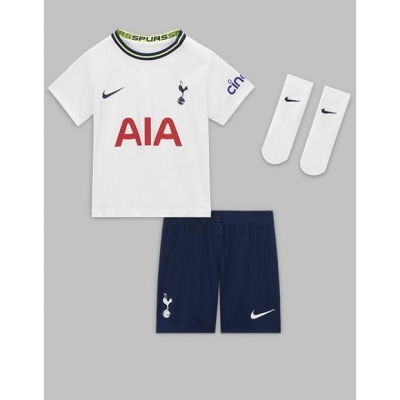 Nike Tottenham Hotspur 2022/2023 Home Babykit Baby Boys