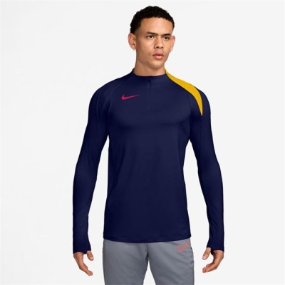 Nike Strike 1/2-Zip Drill Top Mens