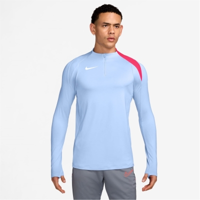Nike Strike 1/2-Zip Drill Top Mens