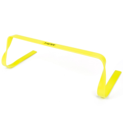 Flat Agility Training Hurdle META 15 cm