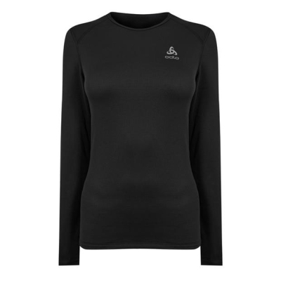 Odlo Active Warm-X Baselayer Top Womens