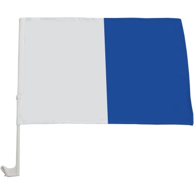 Official Car Flag