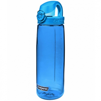 OTF Nalgene bottle 650ml blue 5565 -5024