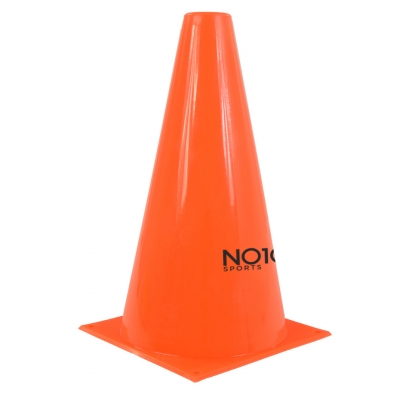 PAKOEK NO10 orange 23cm VCM-9S1TH O