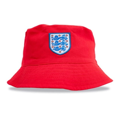 Team England Bucket Hat