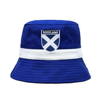 Team Nation Bucket Hat Adults
