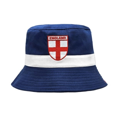 Team Nation Bucket Hat Adults