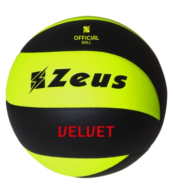PALLONE VOLLEY VELVET