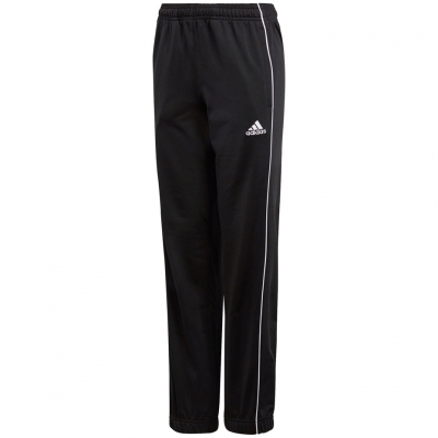 Pants adidas Core 18 Pes JR black CE9049