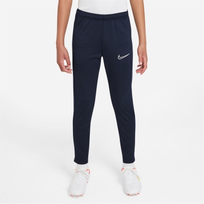 Nike Academy Training Tracksuit Bottoms Juniors