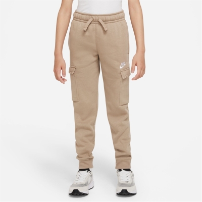 Pantaloni Nike Sportswear Club Big () Cargo de baieti pentru Copil