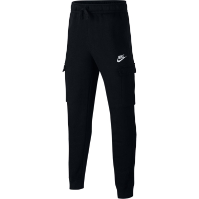 Pantaloni Nike Sportswear Club Big () Cargo de baieti pentru Copil